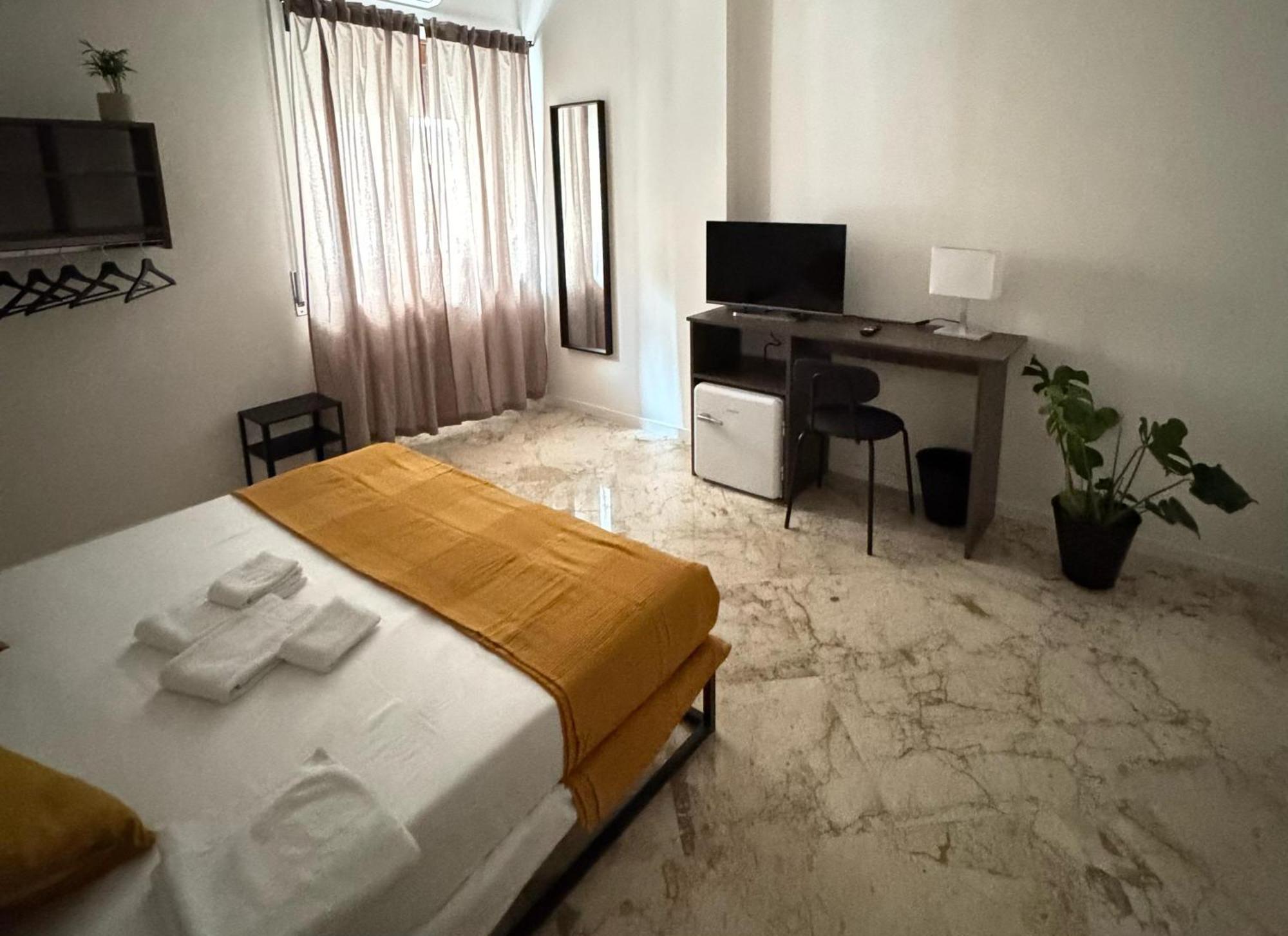 Casa de hóspedes Residenza Piramide *
